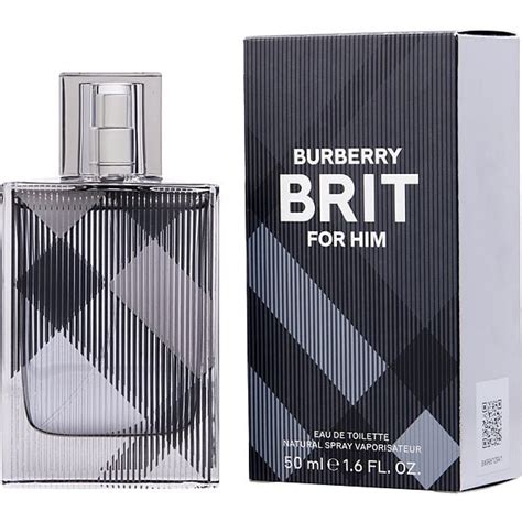 Chemist Warehouse Burberry perfume